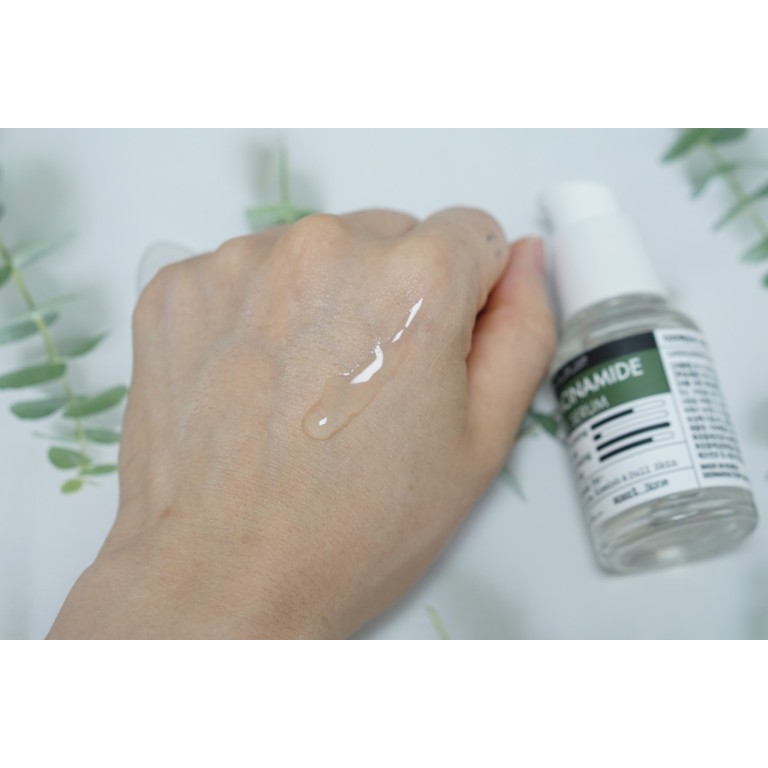 [CHÍNH HÃNG sẵn Date mới  2024] Tinh chất Derma Factory Niacinamide 20% Serum