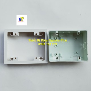 ĐÊ ÂM + NỔI ĐÔI SINO