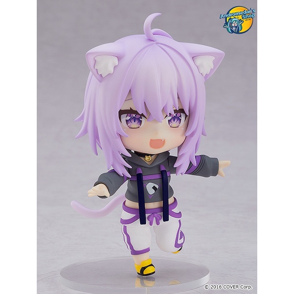Mô hình nhân vật Hololive Production Nendoroid 1860 Nekomata Okayu