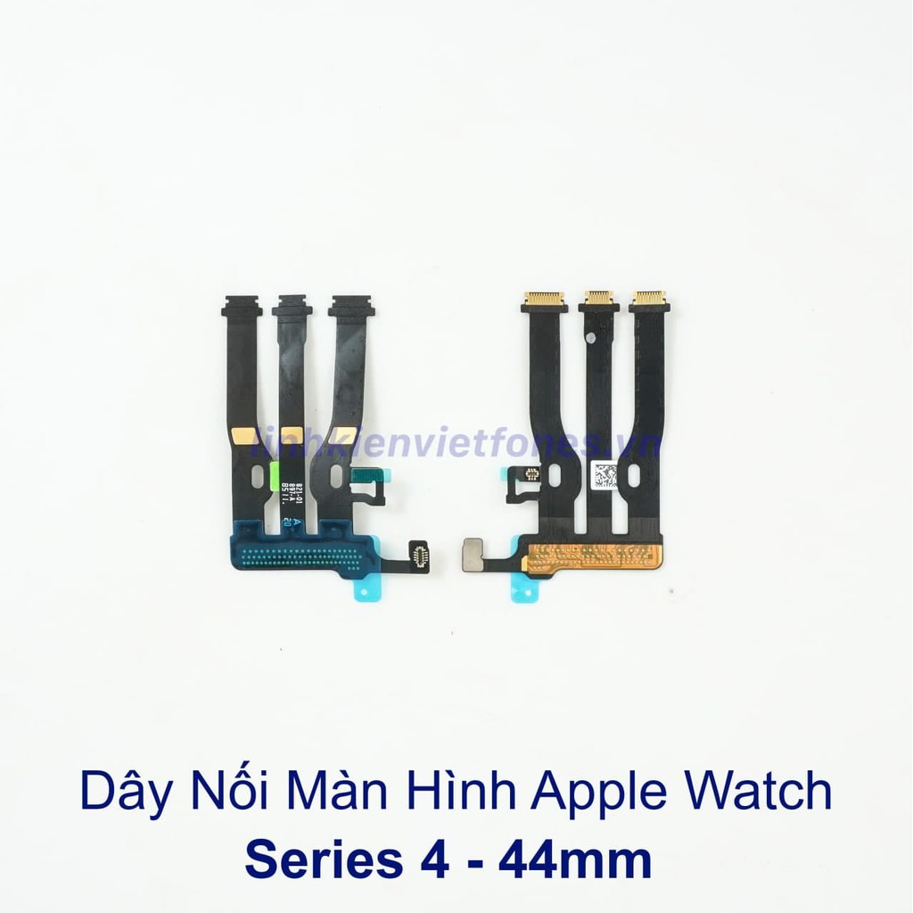 Dây nối main màn hình Apple Watch (Seri 4/5/6)