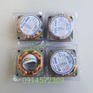 Stator quạt b4-44/ b4-46 /B3-46
