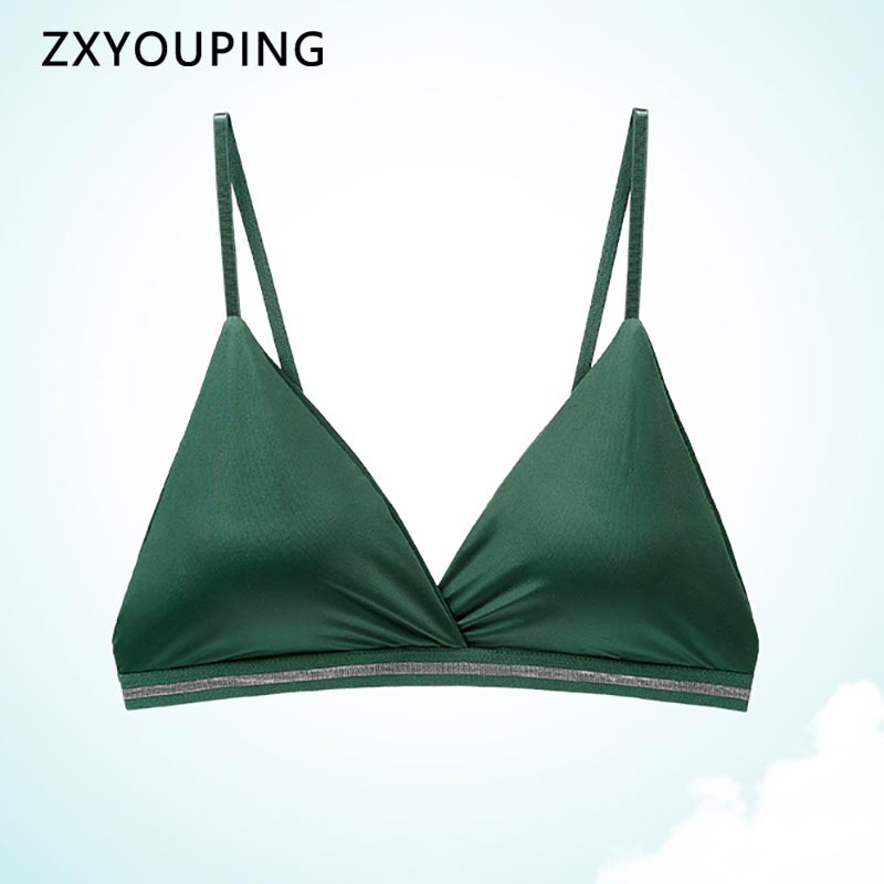 Áo Ngực Không Đường May Quyến Rũ Dành Cho Nữ