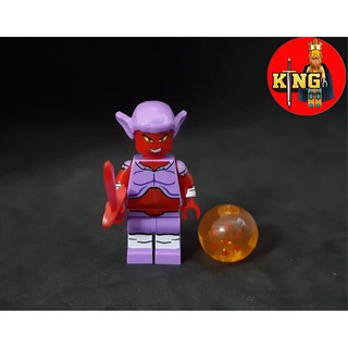 NON-LEGO Nhân vật KF567-Janemba trong Dragon Ball