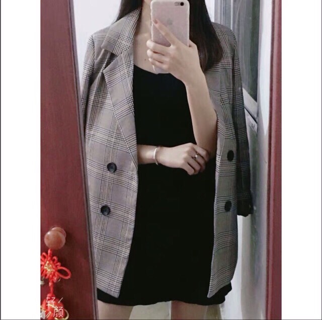 [ORDER] Áo blazer caro Hàn Quốc | BigBuy360 - bigbuy360.vn
