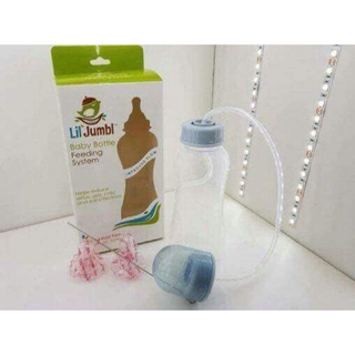 BÌNH SỮA RẢNH TAY LIL JUMBL
