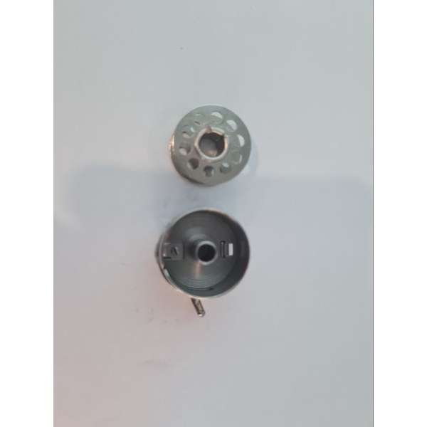 Bộ thuyền suốt máy may 1 kim gia đình - Linh kiện và phụ tùng máy may công nghiệp