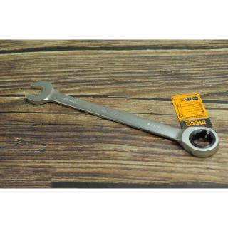 21mm cờ lê vòng miệng tự động ingco hcspar211