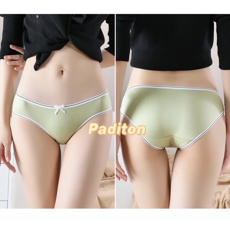 Quần lót cotton vừa rẻ vừa đẹp. Có size thoải mái lựa chọn