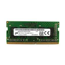 Ram Laptop DDR4 - 4GB - 2400