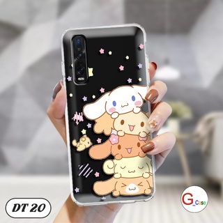 Ốp lưng dẻo Oppo Find x2 pro