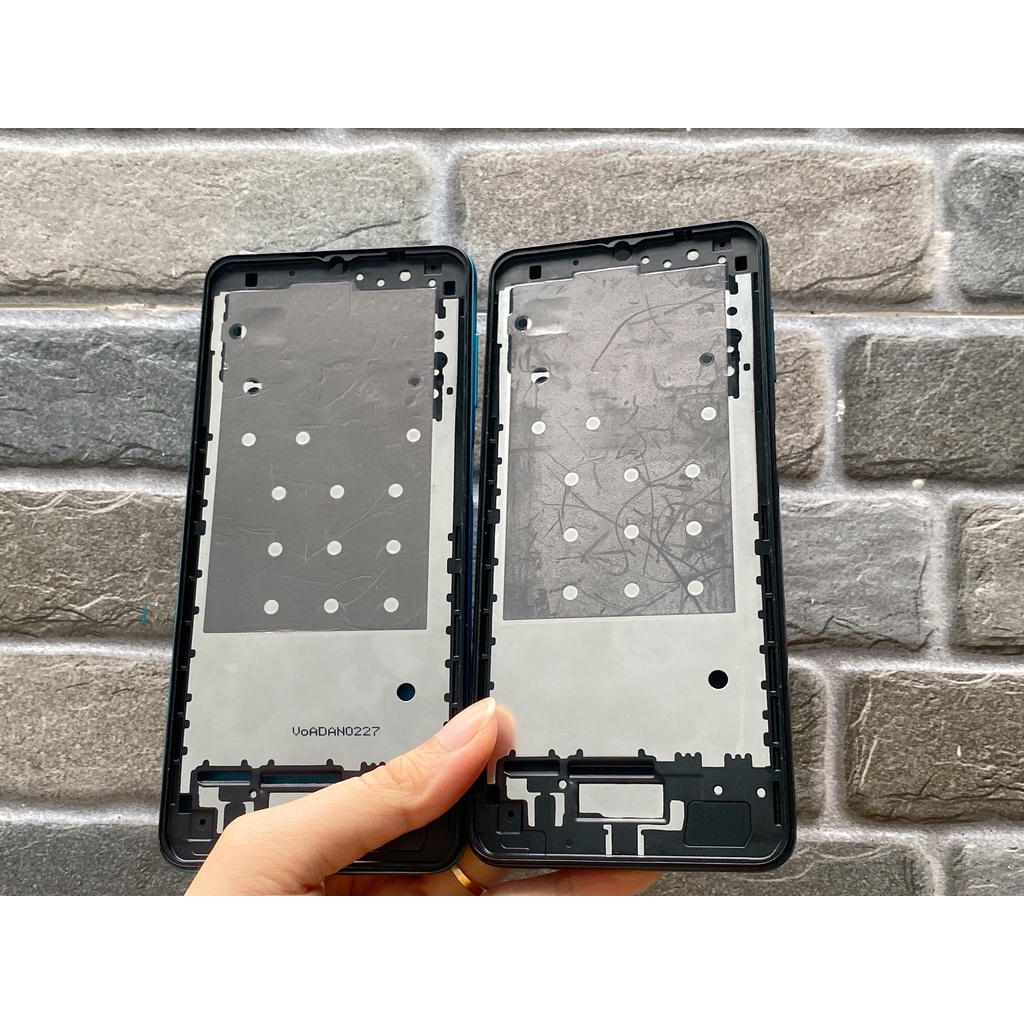 Bộ vỏ Samsung Galaxy M12