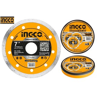 ĐĨA CẮT GẠCH INGCO DMD021802M