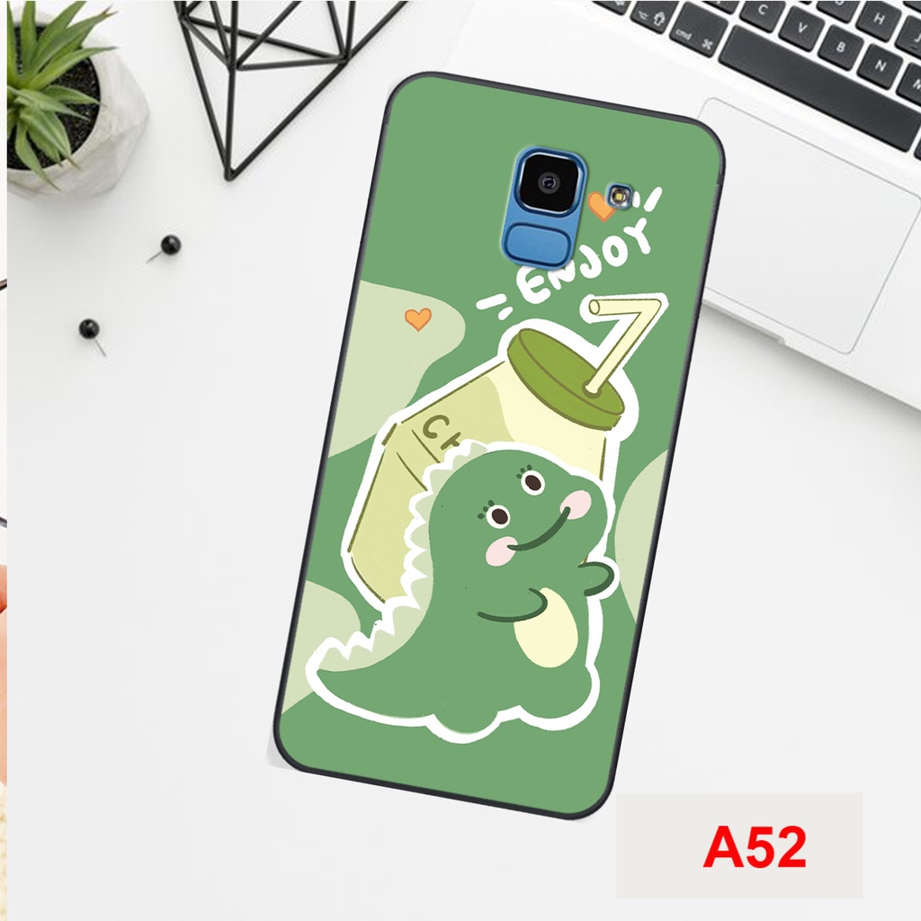 [HOT]ỐP LƯNG SAMSUNG J6/SAMSUNG J6 PLUS/SAMSUNG J8/SAMSUNG J8 PLUS IN HÌNH HOẠT HÌNH NGỘ NGHĨNH ĐÁNG YÊU