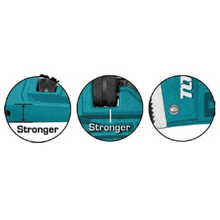 14" Mỏ lết răng Total THT171146
