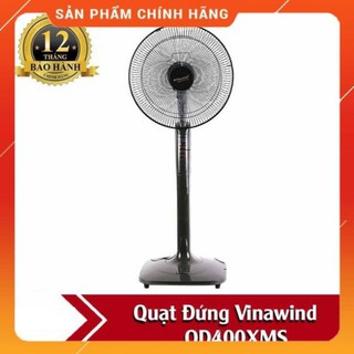[Freeship 70k] Quạt cây Vinawind Thống Nhất - QĐ400-MS-XMS Bền Đẹp Chắc Chắn, Bảo Hành Chính Hãng 12 Tháng