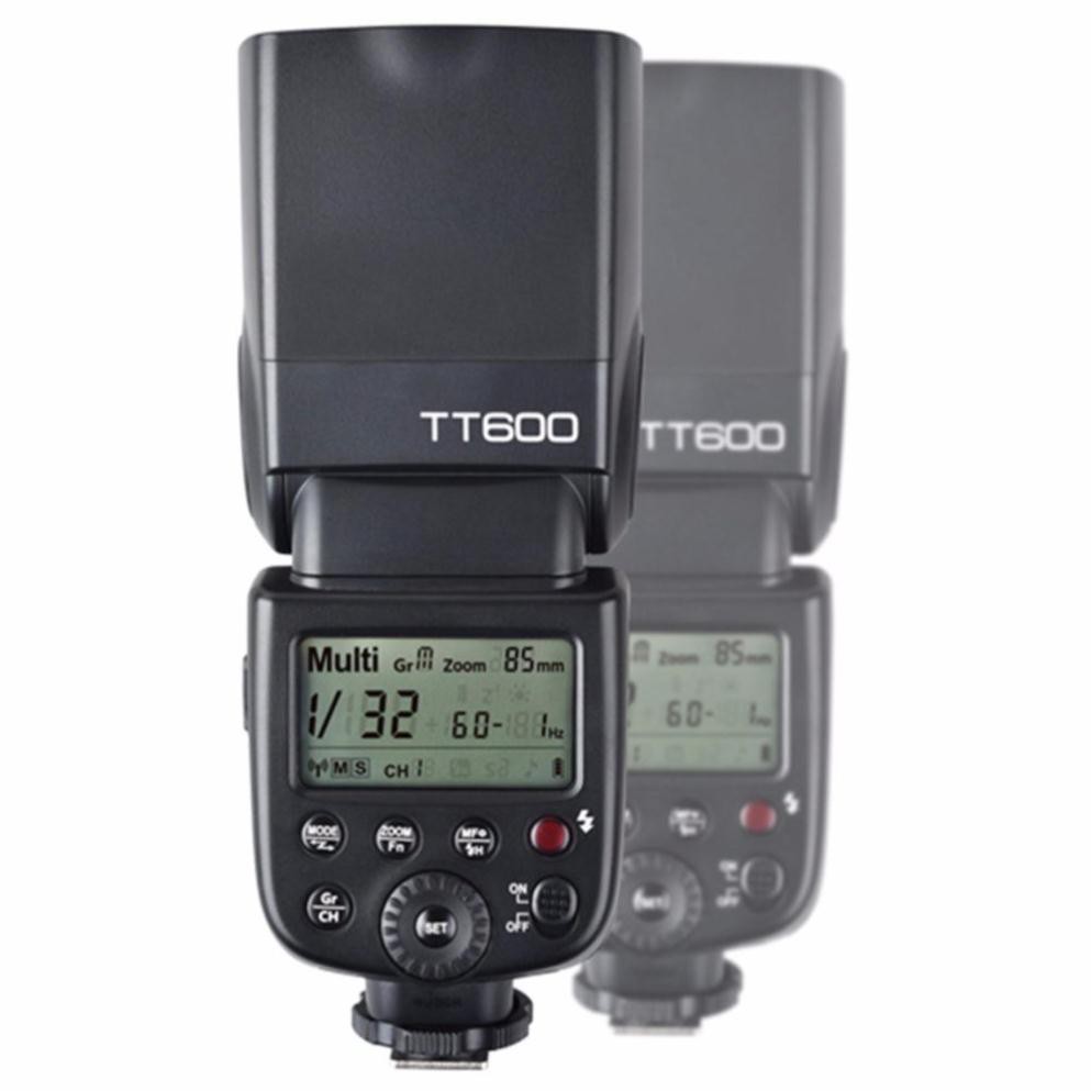 Đèn Flash Godox TT600 pro