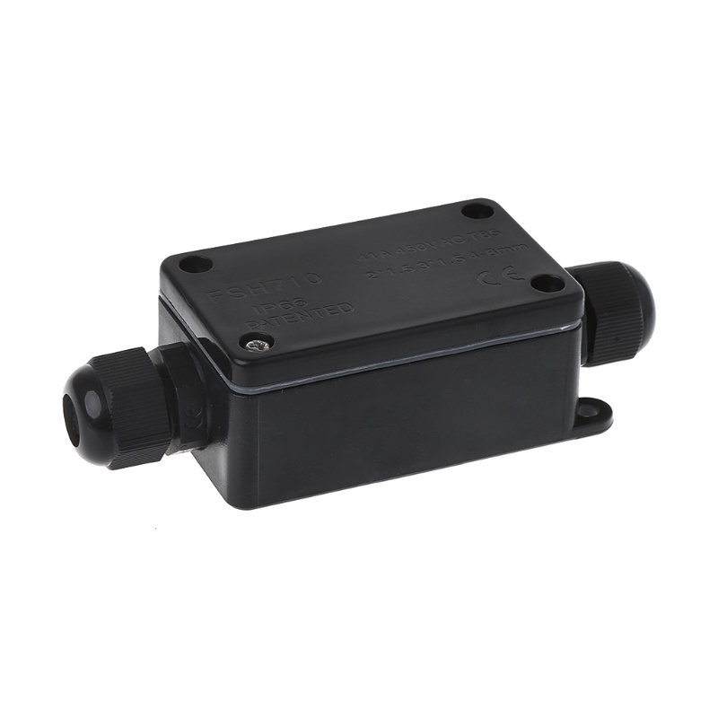 Hộp Kết Nối Chống Nước IP66