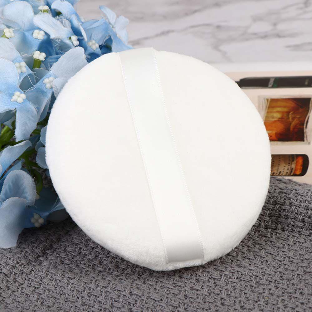 MOCHO Bông Mút Trang Điểm Mềm Mại Cỡ Lớn Tiện Dụng