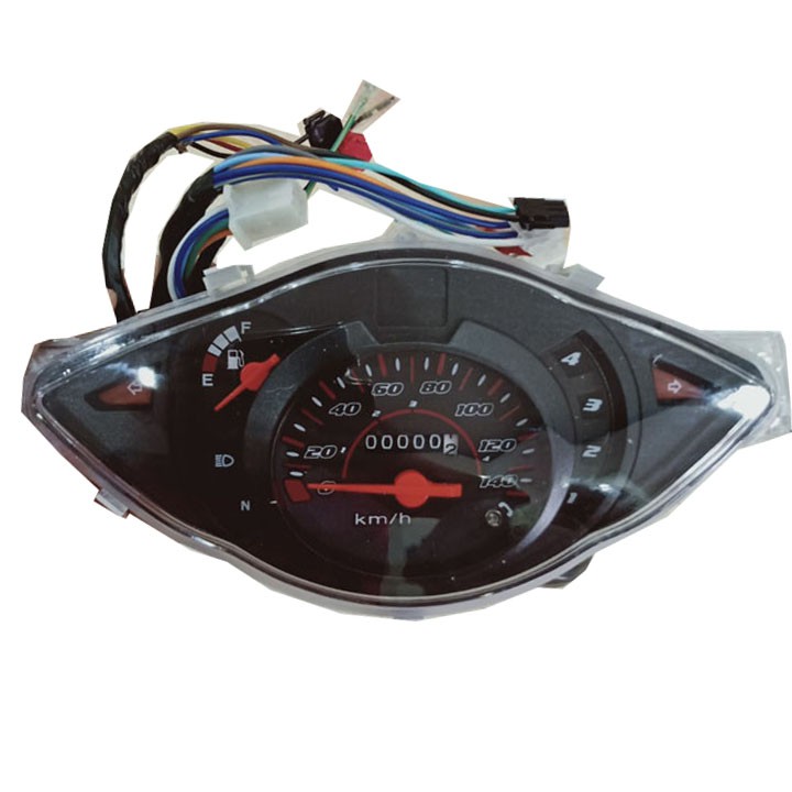 Đồng hồ cơ dành cho xe Wave A-S100-RS100 - G402