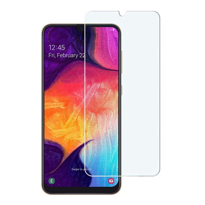Kính cường lực 2.5D cho Samsung Galaxy ss A05 A05s A15 A25 A14 A54 A34 A24 A03 A03s A04s A04 A04e A53 A73 A33 A13 A23 A12 A02s A21s A11 M11 A50 A30 A10 A20 A70 A10s A20s A30s A50s