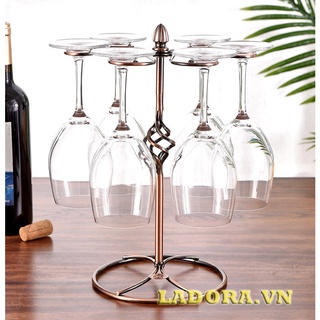 Giá Treo Ly Rượu Vang GL001 - Ladora