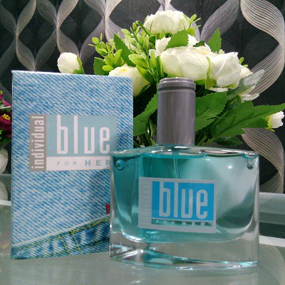 Nước hoa Avon Blue for Her- 50ml | Thế Giới Skin Care