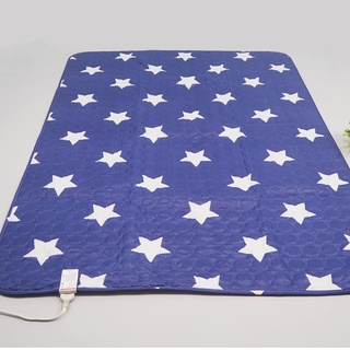 CHĂN ĐIỆN COTON HÀN QUỐC CÔNG NGHỆ TIẾT KIỆM ĐIỆN TỐI ƯU  [1,4M x 1,7M]