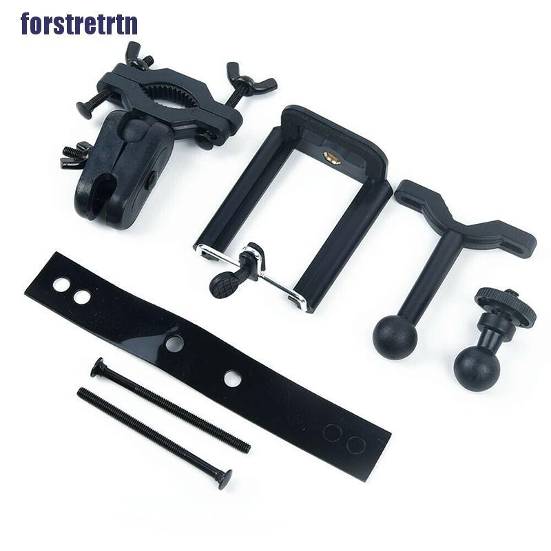 Giá Đỡ Thiết Bị Định Vị Gps Mở Rộng Gương Chiếu Hậu Cho Xe Ô Tô | BigBuy360 - bigbuy360.vn