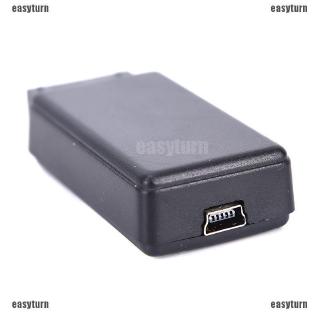 🌸ĐẦY ĐỦ 🌸USB SALEAE 24M 8CH Logic Analyzer 24M 8 Channel FPGA debugging tool With buffer