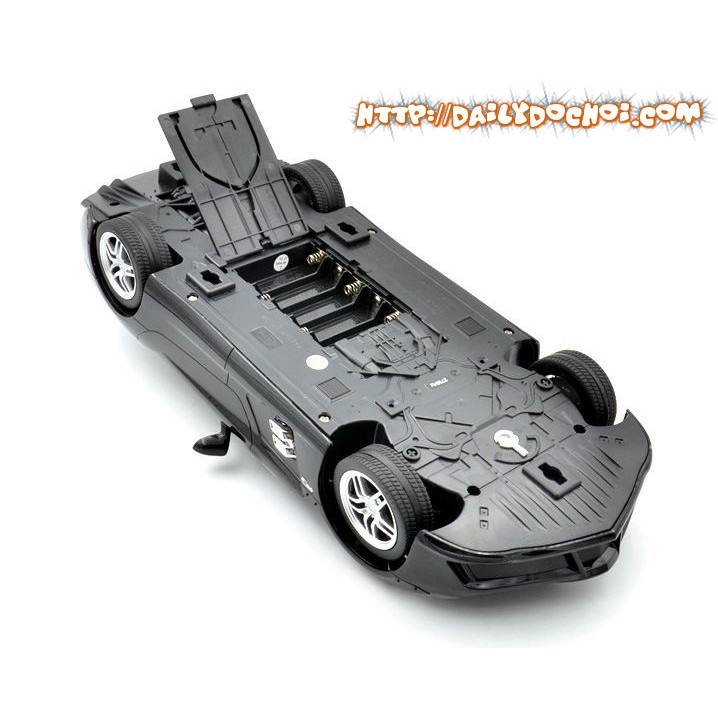 OT148 siêu xe mui trần Mercedes-Benz MCLAREN drift tỉ lệ 1:14