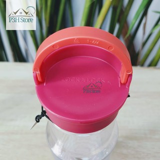 BÌNH NƯỚC LOCK&LOCK BẰNG NHỰA ABF692