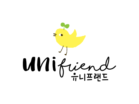 Unifriend Official Store Logo