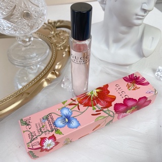 Nước hoa mini gucci Flora Gardenia 5ml