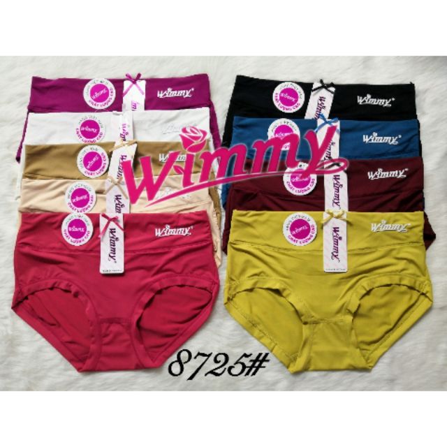 Combo sỉ 10 quần cạp cao