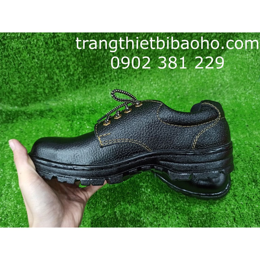 Giày bảo hộ lao động EDH-group K14 mũi thép