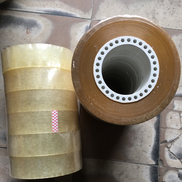 Băng dính 1kg