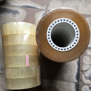 Băng dính 1kg
