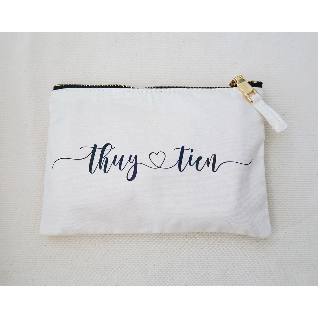 💟Quà tặng bạn gái In Tên Riêng theo yêu cầu