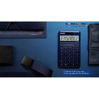 Máy Tính Casio JW-200SC