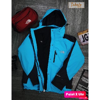 Áo khoác giầy 3 lớp The northface chống nước 100% hàng VNXK