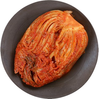 KIM CHI CẢI THẢO (muối chua dùng nấu ăn) - Mukeunji (Cabbage Ripened Kimchi)