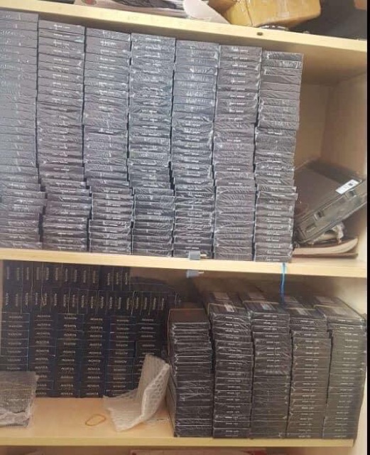 Ram ddr4-8GB Asgard buss 3000 RGB pro chính hãng | BigBuy360 - bigbuy360.vn