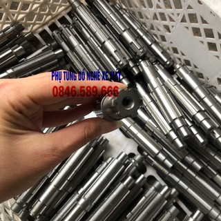 Trục Cốt Nhông Dream Xe Máy