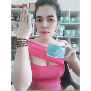Combo dưỡng trắng da mychi