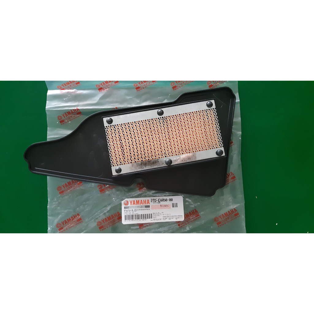 Lọc gió Acruzo zin Yamaha