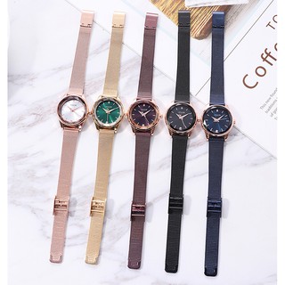 Đồng Hồ Nữ Julius JA-1040