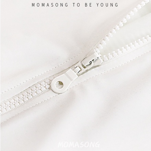 Đồ bơi nữ cao cấp Momasong Đồ Bơi Một Mảnh Dáng Ôm Phong Cách Nhật Bản Thời Trang Mùa Xuân Cho Nữ