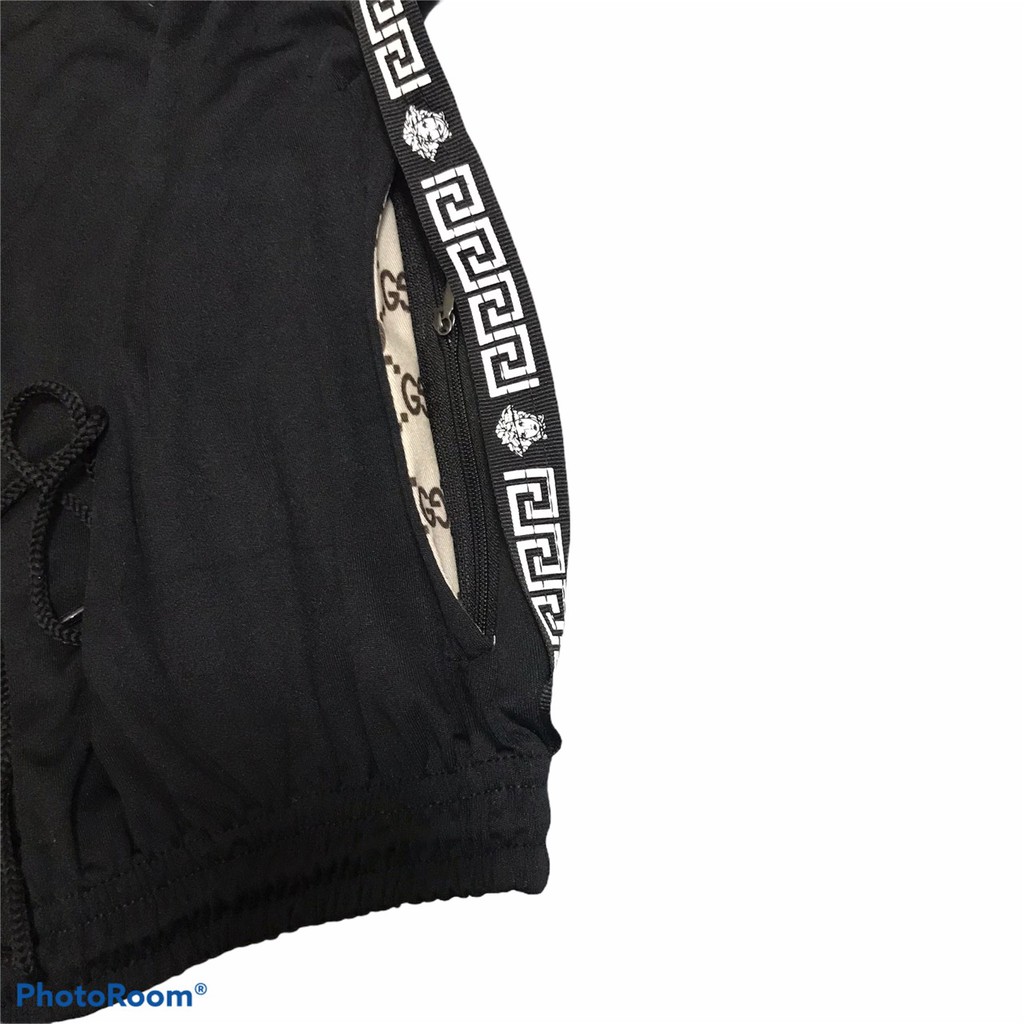 Bộ Thể Thao Nam Cả Quần Và Áo Chất Thun Co Giãn Thấm Hút Mồ Hôi Form Body [39] | BigBuy360 - bigbuy360.vn