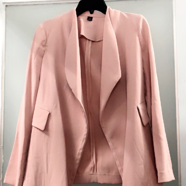 Set vest công sở