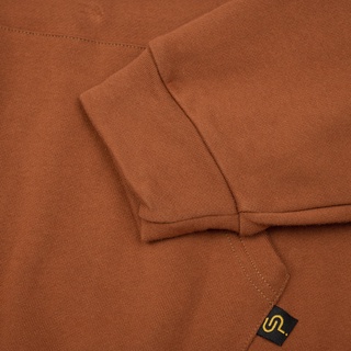 ÁO HOODIE BASIC NÂU CAM